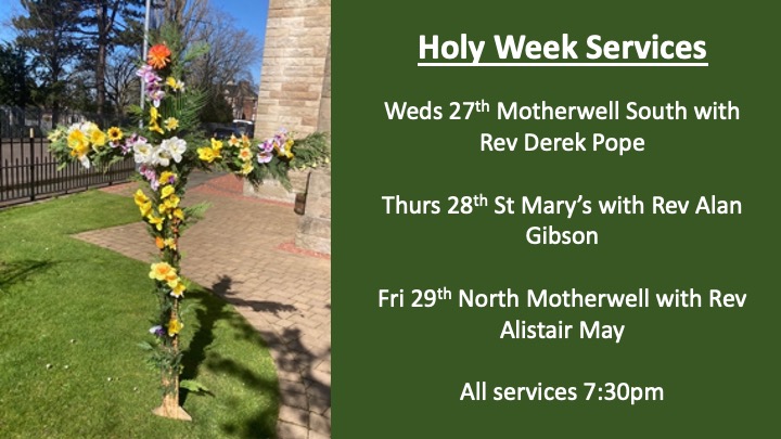 Holy Week copy