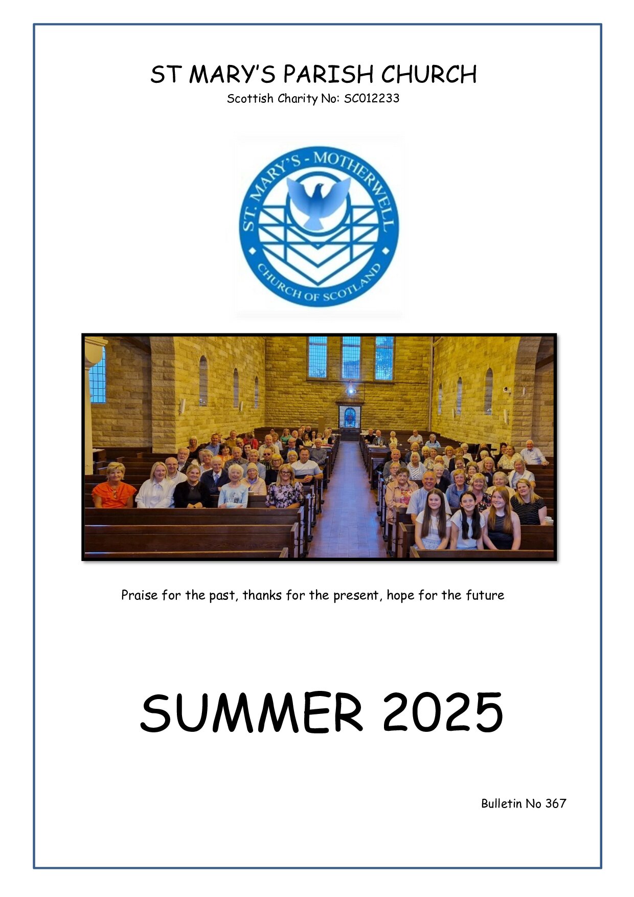 Summer 2025