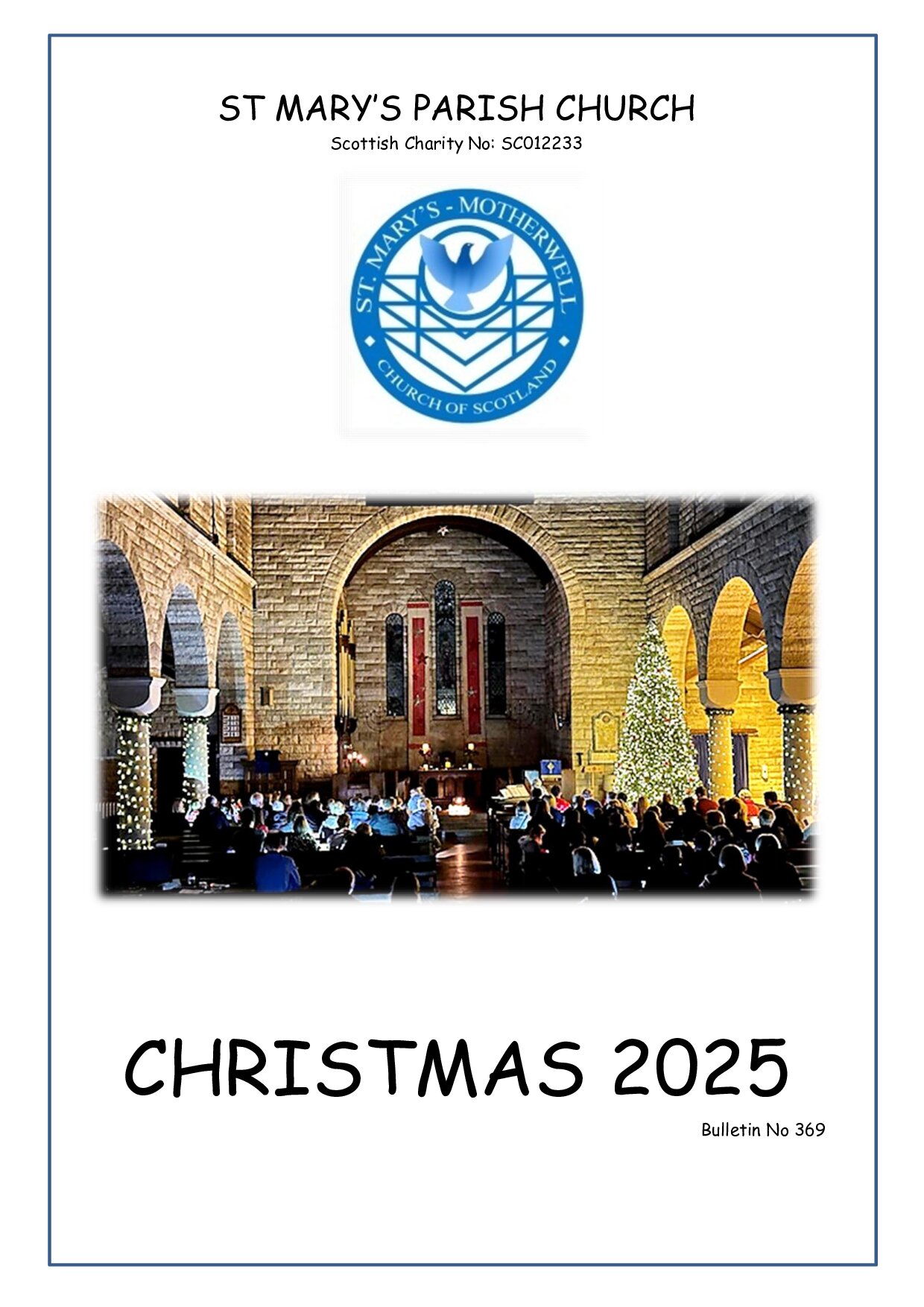 Christmas 2025