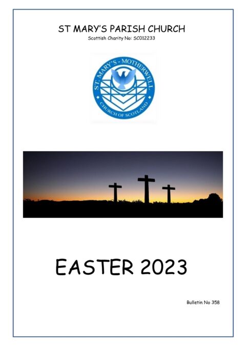 Easter 2023