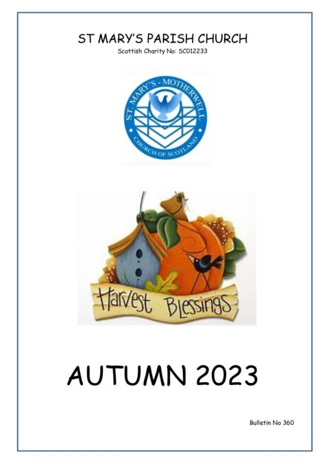 Autumn 2023