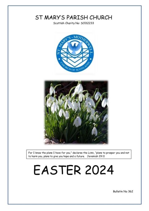 Easter 2024