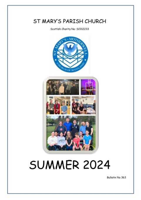 Summer 2024