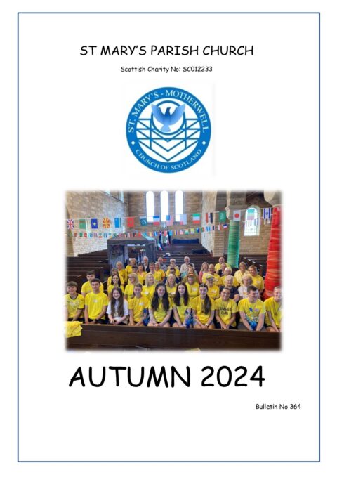 Autumn 2024