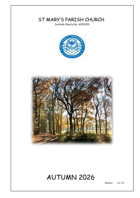 Autumn 2026